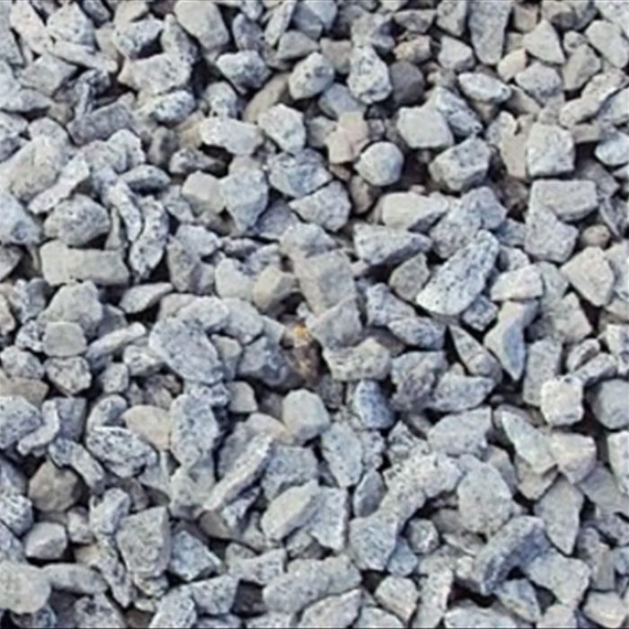 Pedra Britada 16 mm (Pedrisco Grosso) a Granel — 1 m³