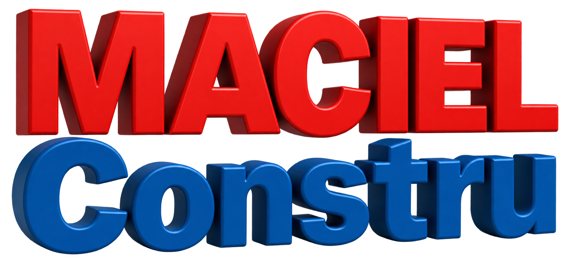 Maciel Constru